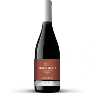 Dão DOC Vinha Maria Reserva Tinto