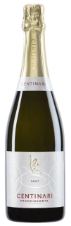 Franciacorta D.O.C.G. Brut Centinari