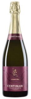 Franciacorta D.O.C.G. Dosage Zero Centinari
