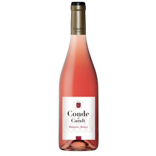Catalunya D.O. Conde de Caralt Rosato