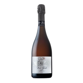 D.O. Cava Brut Reserva Panot Gaudí Cavas Hill