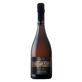 D.O. Cava Brut Gran Reserva Panot Gaudí Cavas Hill