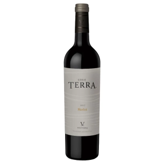 Viniterra Terra Merlot Mendoza