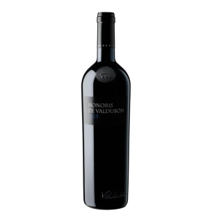 Ribera del Duero D.O.O. Honoris de Valdubón