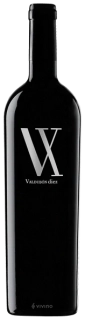 Ribera del Duero D.O.P. VX Valdubón Diez