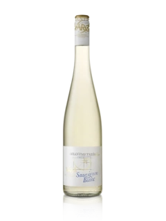 Aranymetszés Sauvignon Blanc Friss Varga
