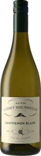 Sauvignon Blanc V.D.F. Cadet Rousselle