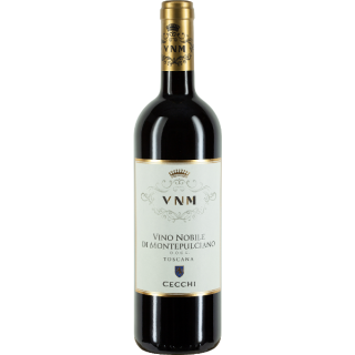 Vino Nobile di Montepulciano D.O.C.G. Cecchi