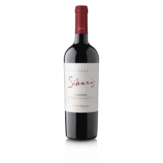 Viña Undurraga Sibaris Gran Reserva Carmenére