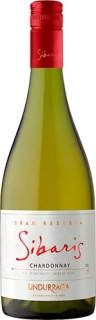 Viña Undurraga Sibaris Gran Reserva Chardonnay 