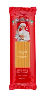Cestoviny Linguine 13 Pasta Maltagliati 500 gr