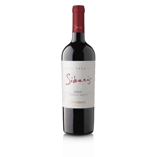 Viña Undurraga Sibaris Gran Reserva Merlot 
