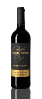 Saint Emilion A.O.C. Château Cloitre Lescours