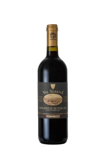 Toscana I.G.T. Rosso Val Serena Trambusti