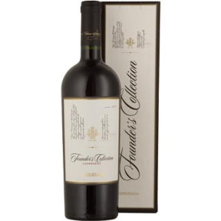 Viña Undurraga Founders Collection Gift box