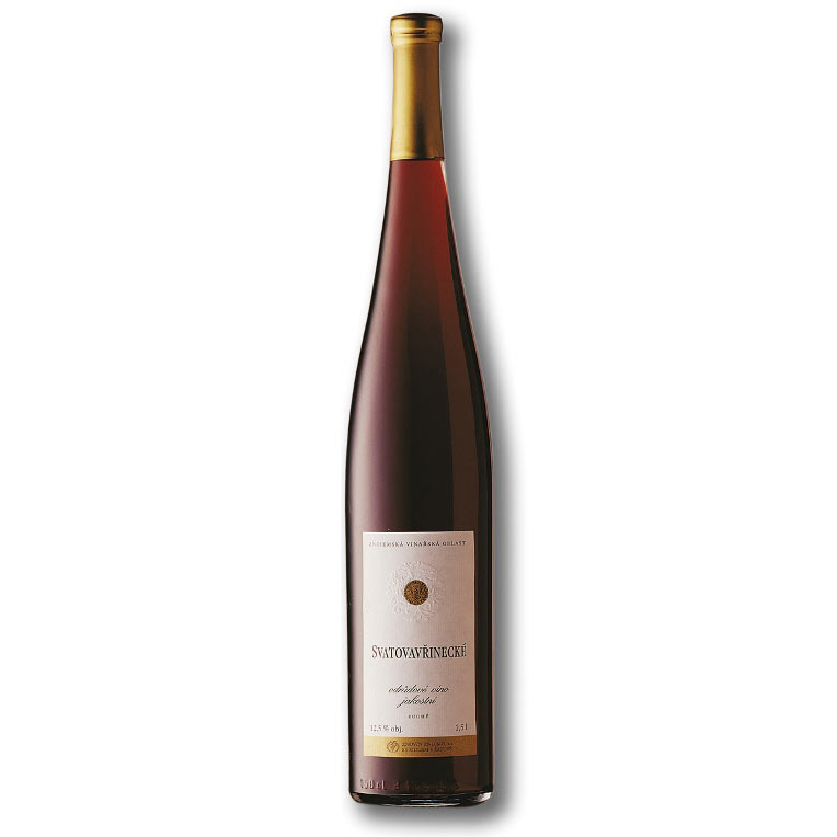 C svatovavrinecke 1.5 l zn/6 21% (8595011411300)